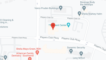 South Breeze Senior Living in google map