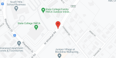 Juniper Village Wellspring at Brookline in google map