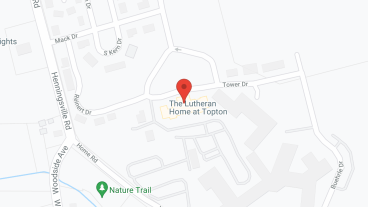 The Buehrle Center a CCRC in google map