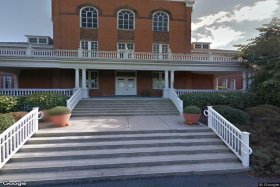 The Buehrle Center a CCRC 