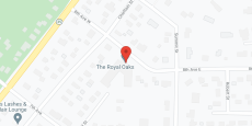 Evergreen Senior Living in google map