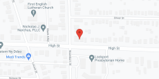 Lockport Presbyterian Home in google map