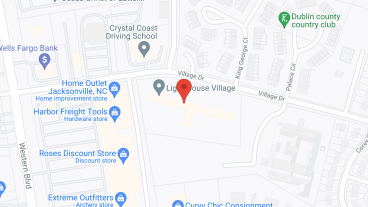 Lighthouse Village in google map