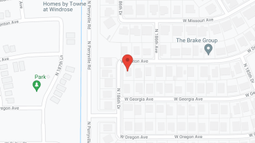 House Right LLC in google map