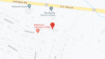 Heritage of Cedar Rock in google map