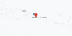 Heritage Care of Richlands in google map