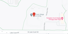 Deer Park Village in google map