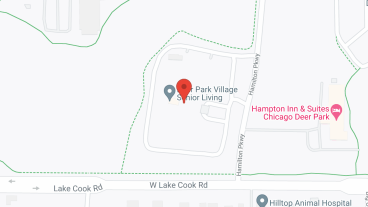 Deer Park Village in google map