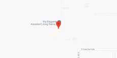 Via Elegante, Sierra Vista in google map