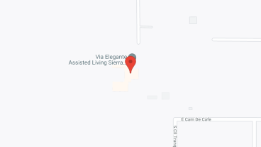 Via Elegante, Sierra Vista in google map
