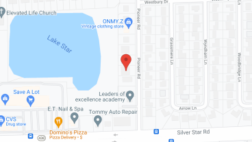 All Seniors Assisted Living in google map