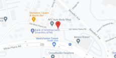 Brightview Tarrytown in google map