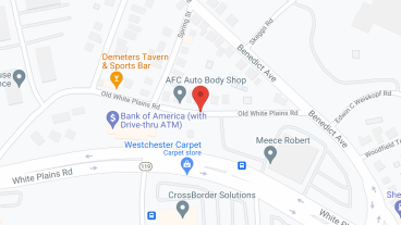 Brightview Tarrytown in google map