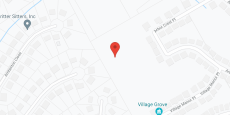Arbor Terrace of South Forsyth in google map