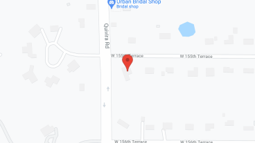 Prairie Elder Homes in google map