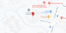 Harmony at Harbour View in google map