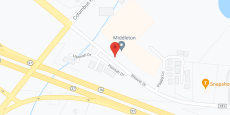 Middleton Senior Living in google map