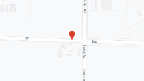 Map of the neighborhood around Linden Court-Mukwonago