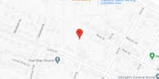 Brookridge Assisted Living in google map
