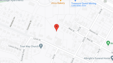 Brookridge Assisted Living in google map