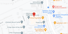 Pilgrim Manor North in google map