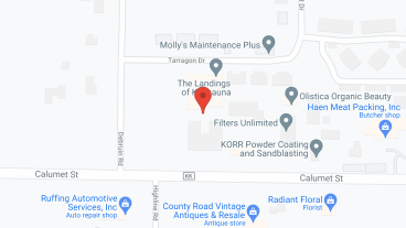 American Grand Assisted Living Suites At Liberty Square in google map