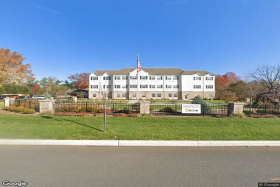 Avalon Assisted Living at Bridgewater 