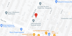 Roseville Manor Assisted Living in google map
