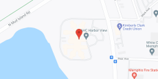 Harbor View Nursing & Rehab in google map