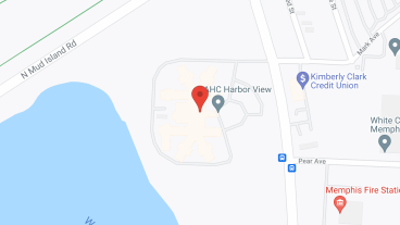 Harbor View Nursing & Rehab in google map
