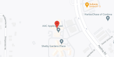 Applingwood Healthcare Center Inc in google map