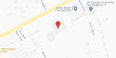 Vitality Living Hendersonville in google map