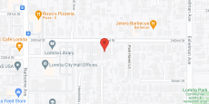 Twin Palms Home Care Corporation in google map