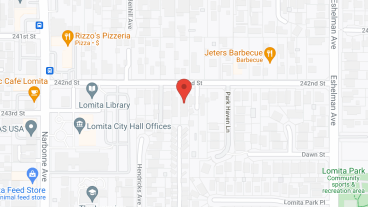 Twin Palms Home Care Corporation in google map