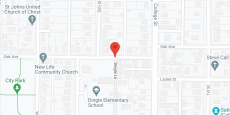 St. John's Retirement Village/Manor in google map