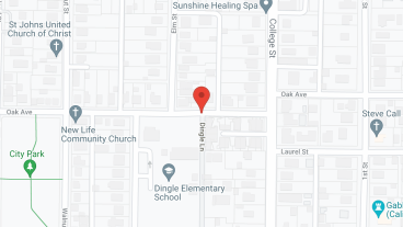 St. John's Retirement Village/Manor in google map