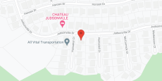 The Residences- Antioch in google map