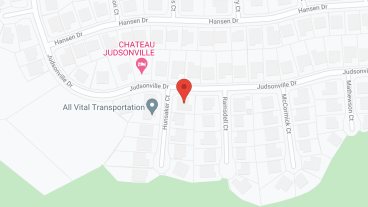 The Residences- Antioch in google map