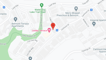 Lesley Terrace in google map