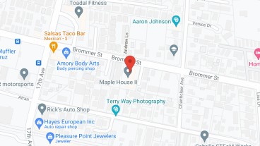 Brommer Manor(Maple House II) in google map