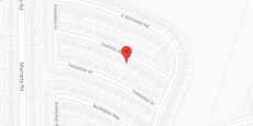 The Good Life in google map