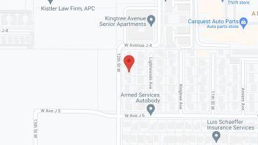 Excellent Home Care in google map