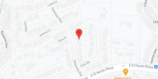 Eagles Nest Retirement Ranch VI in google map