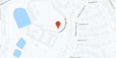 Cogir of Folsom in google map