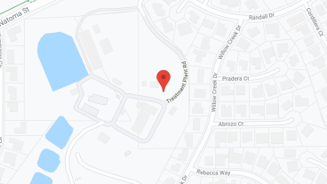 Cogir of Folsom in google map