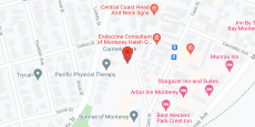 Carmelo Park in google map