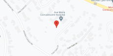 Ave Maria Rcfe #1 in google map