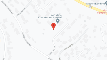 Ave Maria Rcfe #1 in google map