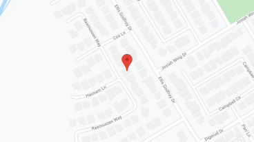 Avalon Care Home in google map