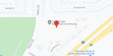 Triple Creek Retirement Community in google map